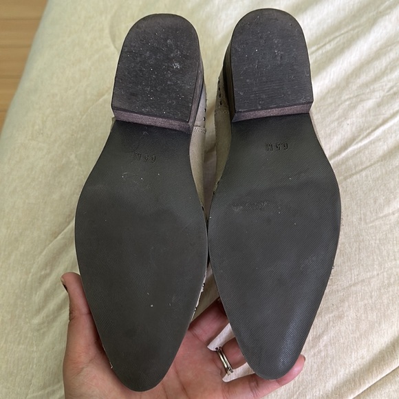 Amuse society x Matisse shoes - Picture 4 of 4